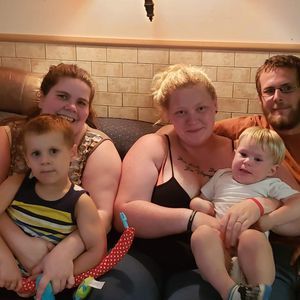 Meet your Posher, Kourtney anne